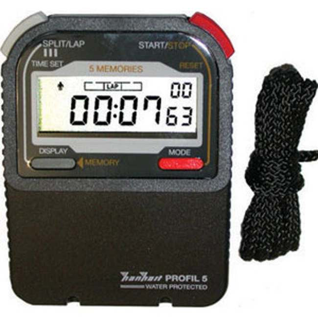Vendita online OROLOGI CONTATEMPO ELETTRONICI DIGITALI CON DISPLAY A 7 CIFRE PER LETTURE A 1/100 DI SEC