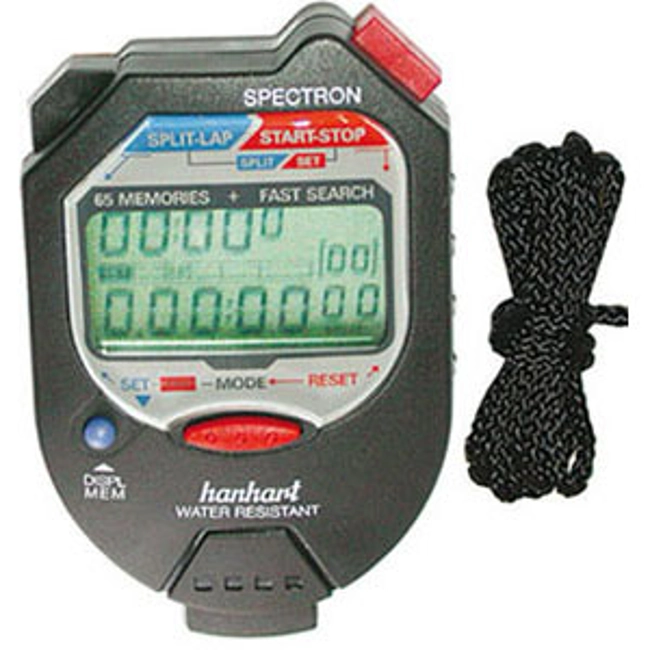Vendita online OROLOGI CONTATEMPO ELETTRONICI DIGITALI CON DISPLAY A 15 CIFRE PER LETTURE A 1/100 DI SEC.E 1/100 DI MIN.