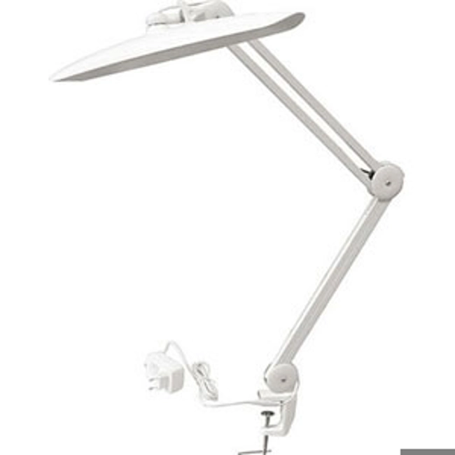 Vendita online LAMPADE DA LAVORO A PANTOGRAFO LUMEN 1200