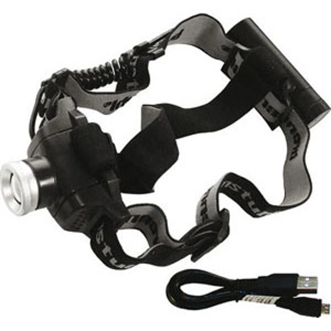 Vendita online LAMPADE FRONTALI A LED A BATTERIA PESO GR 170