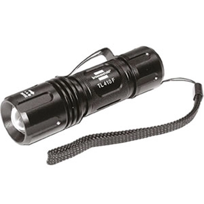 Vendita online LAMPADE A LED A TORCIA A BATTERIA IN ALLUMINIO CON CLIP, TASCABILI
