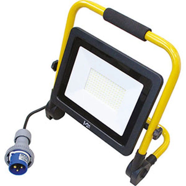 Vendita online PROIETTORI A LED TIPO DA CANTIERE