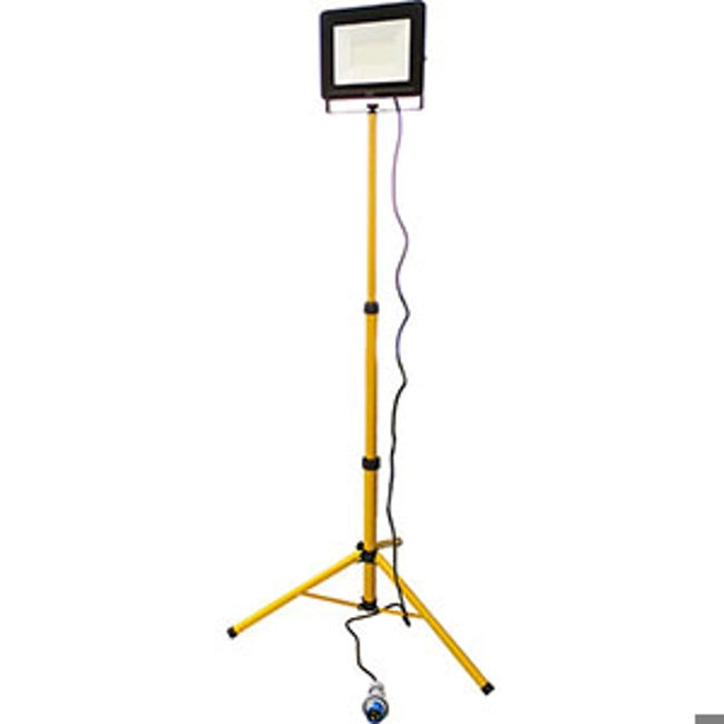 Vendita online PROIETTORI A LED CON SUPPORTO