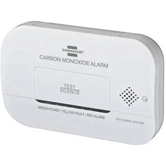 Vendita online RILEVATORI DI MONOSSIDO DI CARBONIO