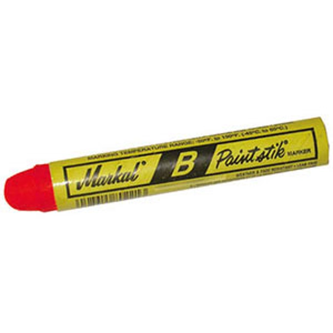 Vendita online MARCATORI A STICK (ROSSO)