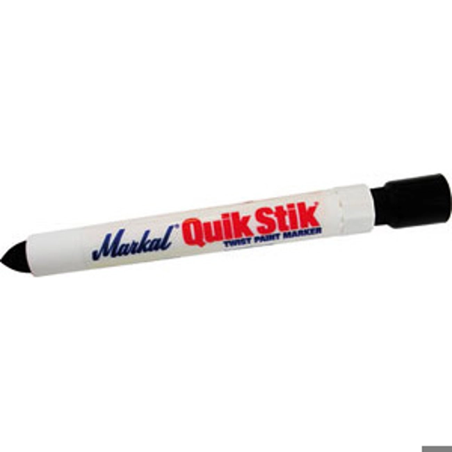 Vendita online MARCATORI TIPO MAXI A STICK- NERO