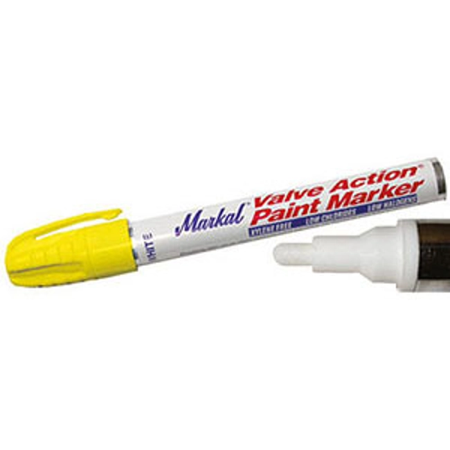 Vendita online MARCATORI (GIALLO)