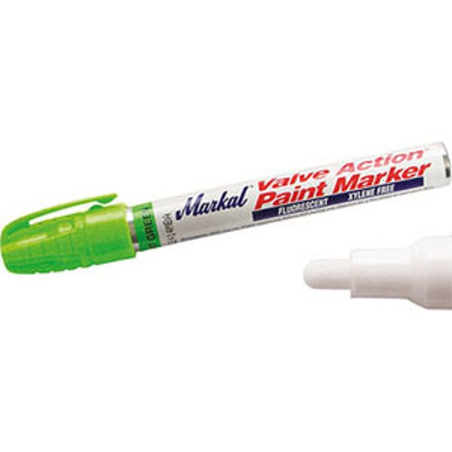 Vendita online MARCATORI (VERDE FLUO)