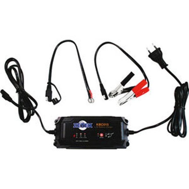 Vendita online CARICA BATTERIE ELETTRONICO