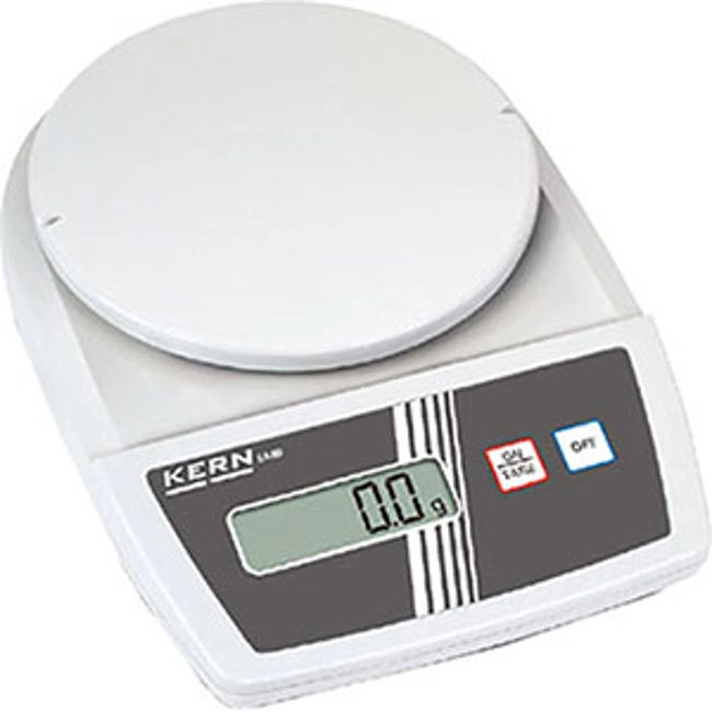Vendita online BILANCE ELETTRONICHE DIGITALI TIPO DI PRECISIONE CON PIATTO TONDO Ø 150 MM