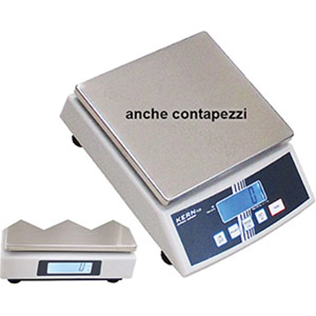 Vendita online BILANCE ELETTRONICHE DIGITALI