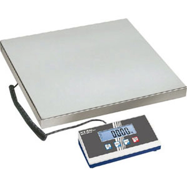 Vendita online BILANCE ELETTRONICHE DIGITALI TIPO A PIATTAFORMA DIMENSIONI 300X300 MM