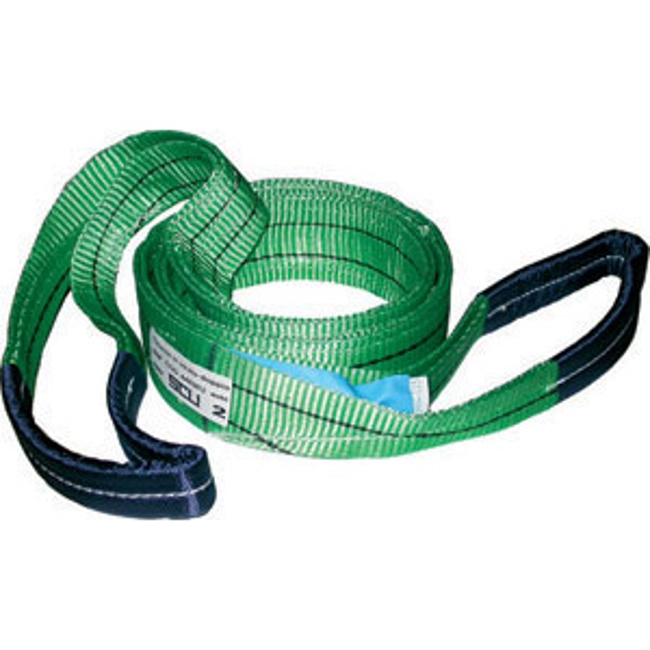 Vendita online NASTRI DI SOLLEVAMENTO COLORE VERDE