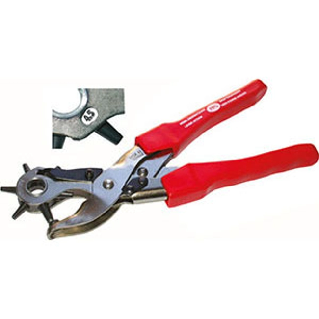 Vendita online PINZE A FUSTELLA MM 2-2,5-3-3,5-4-5