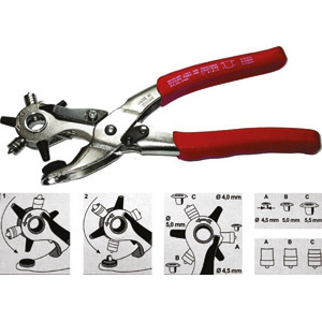 Vendita online PINZE COMBINATE PER OCCHIELLI
