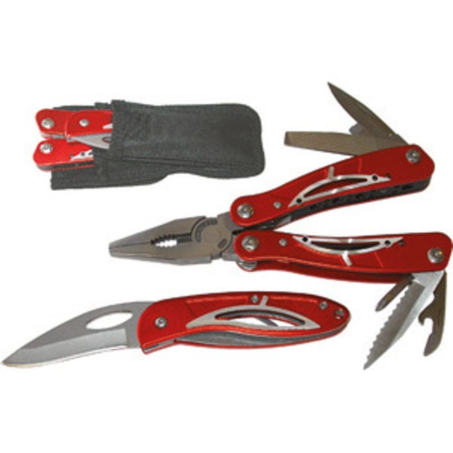 Vendita online PINZA PER USI VARI E COLTELLI IN ASSORTIMENTO