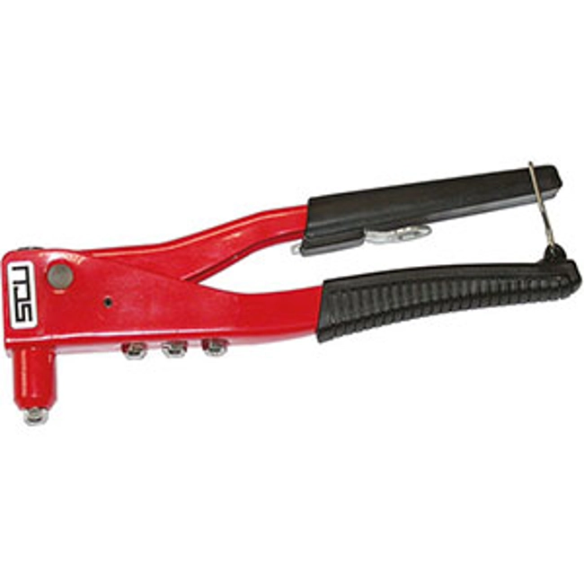 Vendita online PINZE RIVETTATRICI PER RIVETTI IN ALLUMINIO FINO Ø MM 4,8 IN RAME,ACCIAIO FINO Ø MM 4