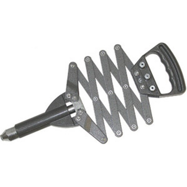 Vendita online PINZE RIVETTATRICI PER RIVETTI IN ALLUMINIO, RAME,ACCIAIO,INOX FINO Ø MM 6,4