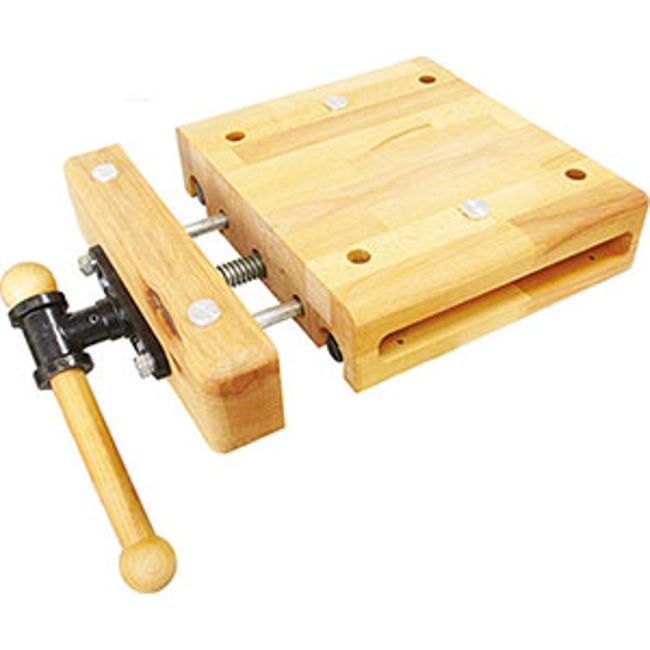 Vendita online MORSE DA BANCO IN LEGNO
