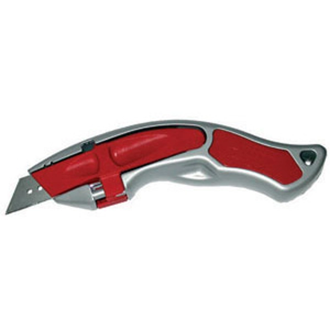 Vendita online COLTELLI UNIVERSALI A LAME TRAPEZOIDALI TIPO PROFESSIONALE ROBUSTO