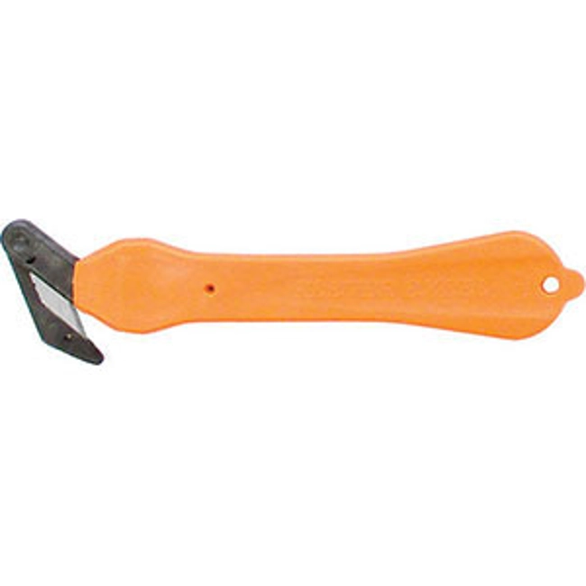 Vendita online COLTELLI UNIVERSALI DI MASSIMA SICUREZZA CON LAMA FISSA LUNGH. TOTALE MM 175