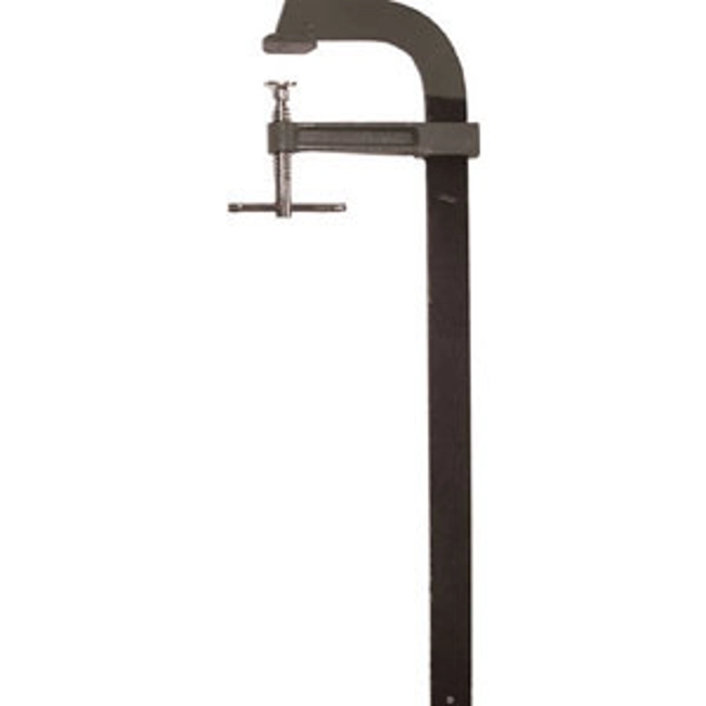 Vendita online SERRAGIUNTI PER SALDATORI IN ACCIAIO LAMINATO E IMPUGNATURA SCORREVOLE