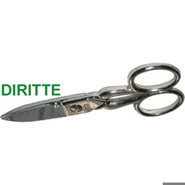 Vendita online FORBICI DIRITTE PER ELETTRICISTI