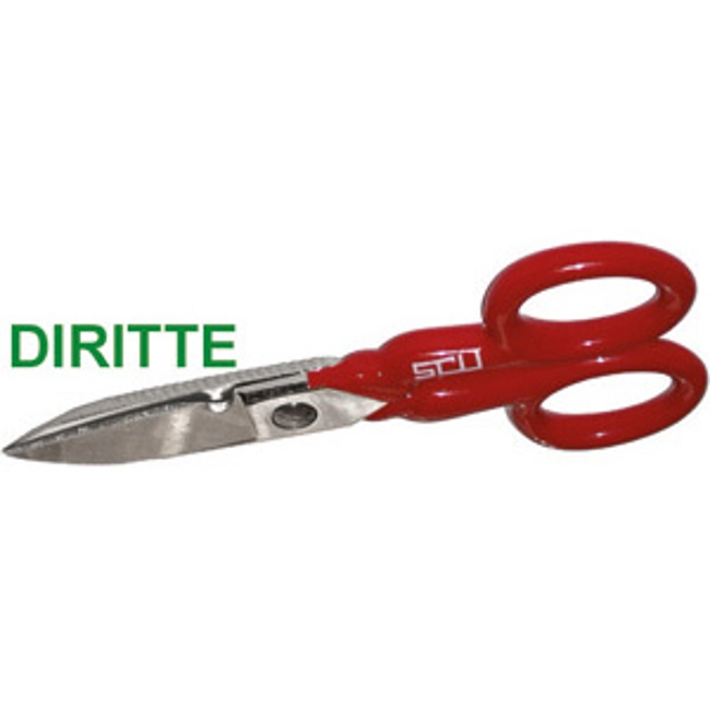 Vendita online FORBICI DIRITTE PER ELETTRICISTI STANDARD