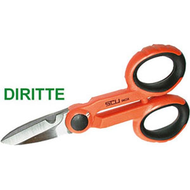 Vendita online FORBICI DIRITTE PER ELETTRICISTI