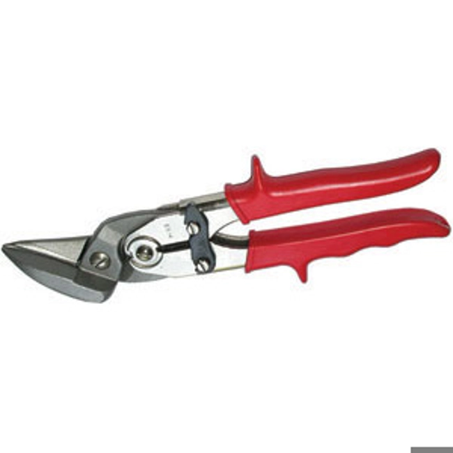 Vendita online CESOIE PER LAMIERE A DOPPIA LEVA MOD.IDEAL PER TAGLI PASSANTI CON TAGLIENTI HSS; USO SX