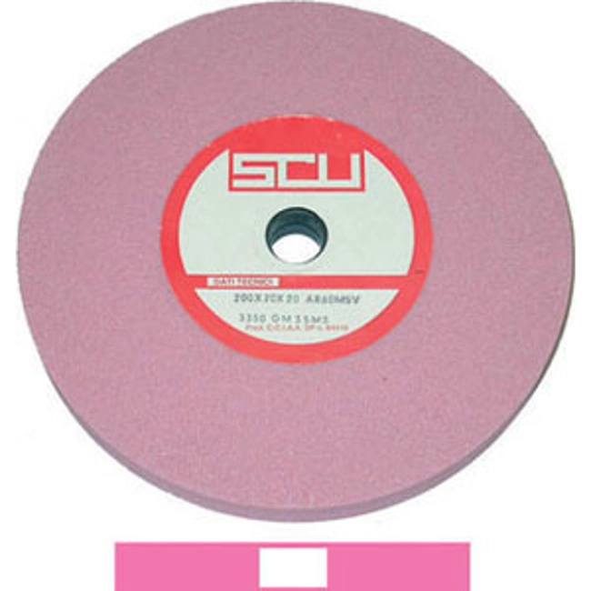 Vendita online MOLE A DISCO ROSA IN ELETTROCORINDONE