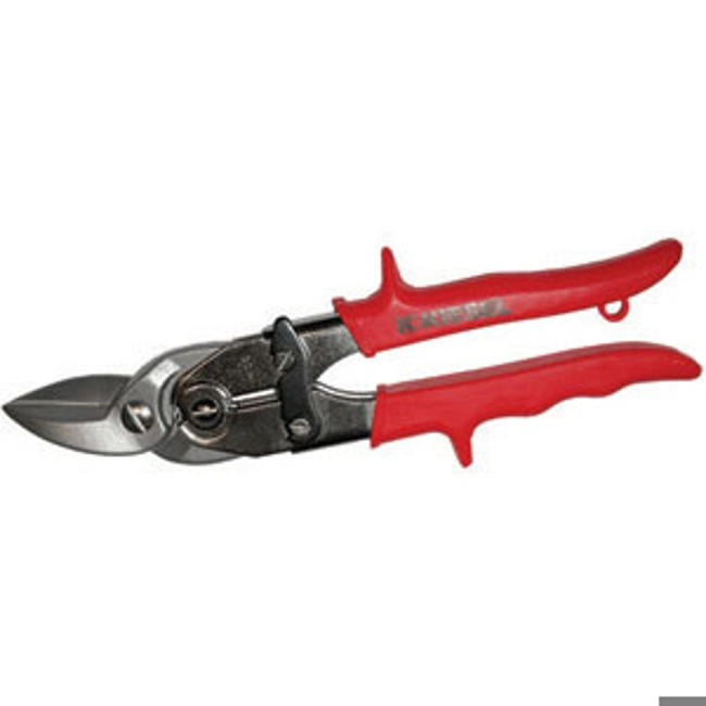 Vendita online CESOIE PER LAMIERE A DOPPIA LEVA MOD.PER CONTORNARE CON TAGLIENTI HSS; USO DX