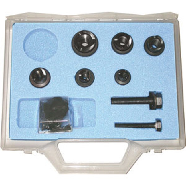 Vendita online ASSORTIMENTI 6 PUNZONATRICI ART. 759 GA - PG