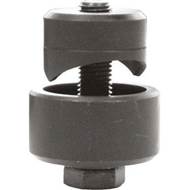 Vendita online PUNZONATRICI A VITE - PROFESSIONALE - PER LAMIERE IN ACCIAIO AISI 304