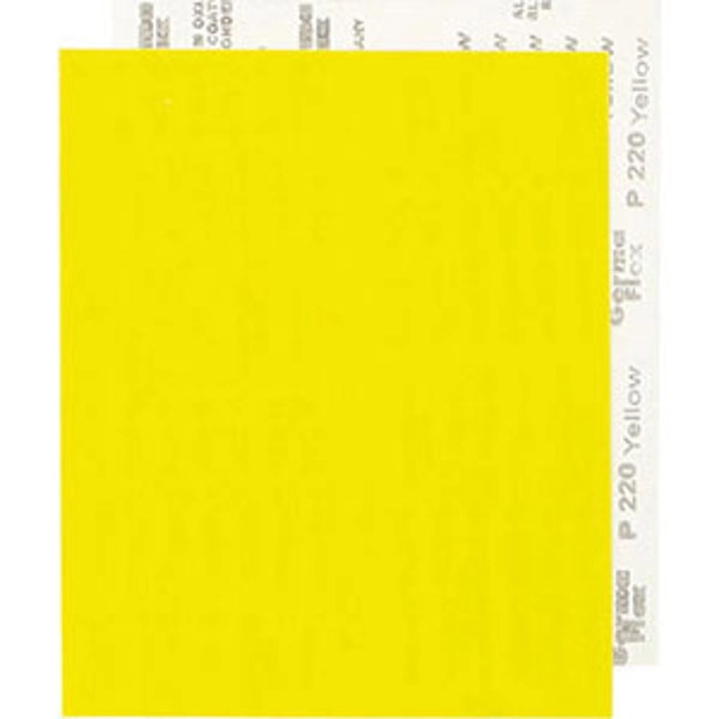 Vendita online CARTA ABRASIVA IN FOGLI