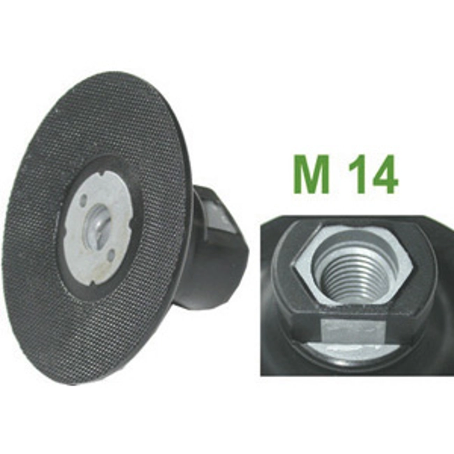 Vendita online SUPPORTI PER DISCHI ABRASIVI PER ART. DA 7887 E A 7887 V