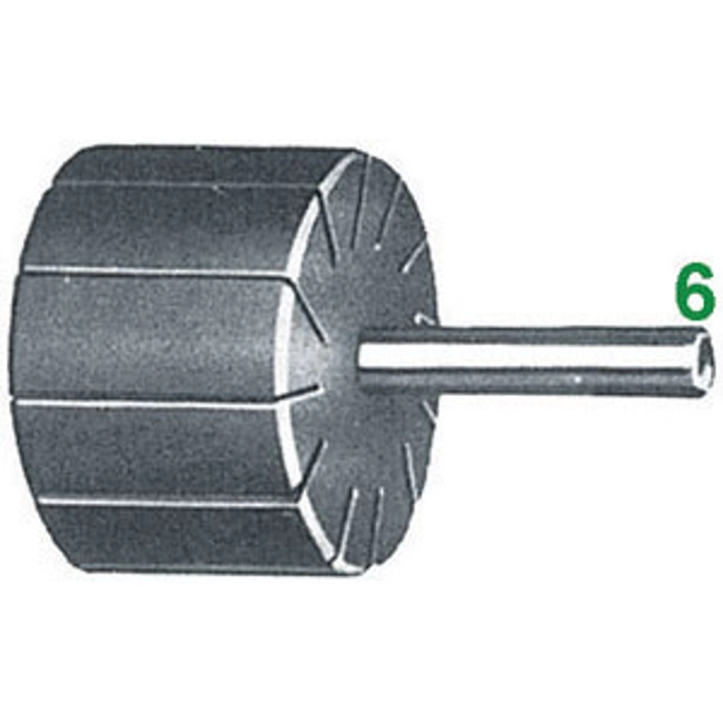 Vendita online SUPPORTI PER ANELLI DI TELA ABRASIVA PER ART. 7894A-B-E-F-L-P-R-S