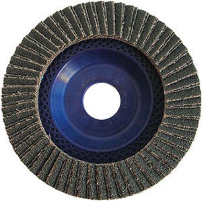 Vendita online DISCHI LAMELLARI CON SUPPORTO IN NYLON Ø MM 115