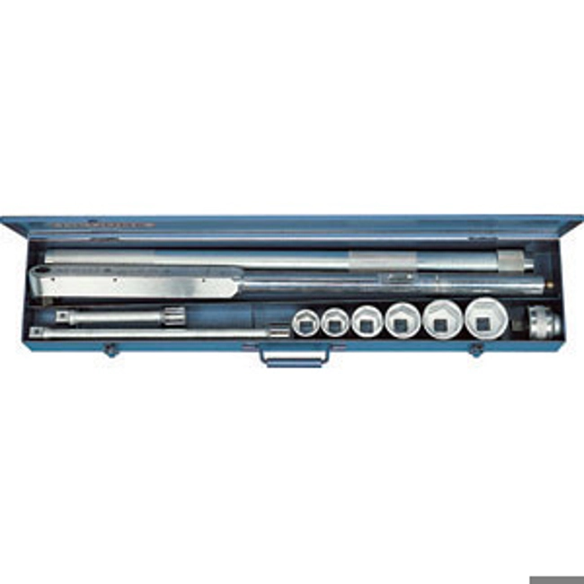 Vendita online ASSORTIMENTI CON CHIAVE DINAMOMETRICA 795 G 33