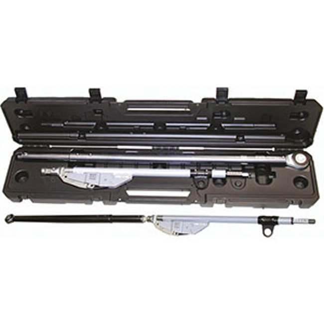 Vendita online CHIAVI DINAMOMETRICHE TIPO PESANTE NM 700-1500