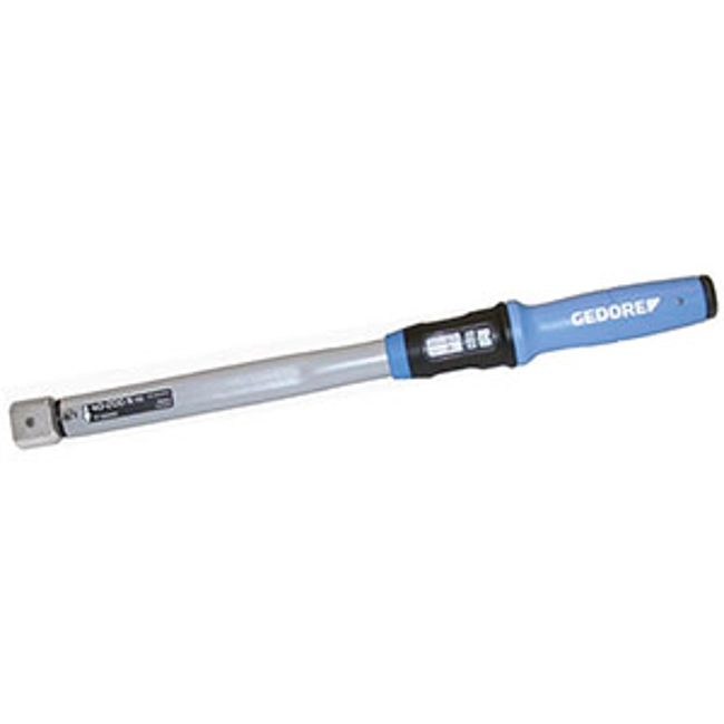 Vendita online CHIAVI DINAMOMETRICHE AD INNESTO FEMMINA 14X18    NM 60-300