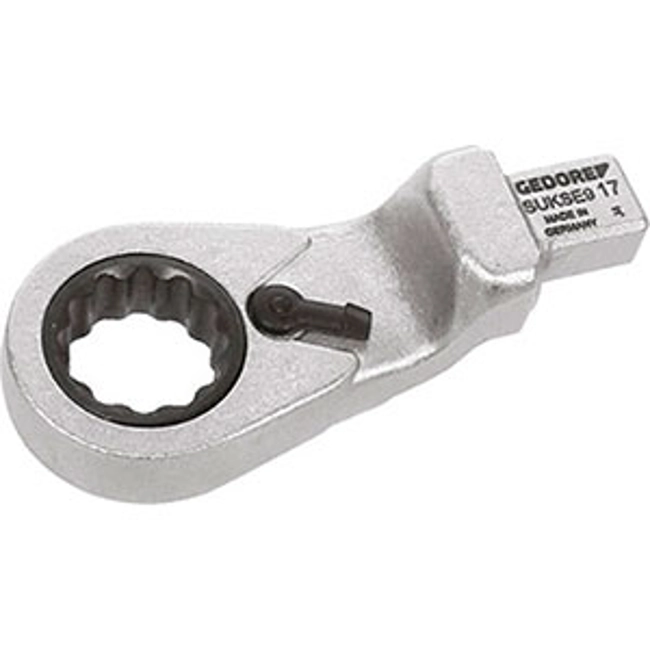 Vendita online INSERTI IN ACCIAIO CROMO VANADIO ATT. MASCHIO MM 9X12 POLIGONALE CHIUSA