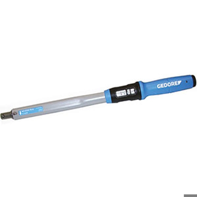 Vendita online CHIAVI DINAMOMETRICHE AD INNESTO MASCHIO Ø MM 16   NM 80-400