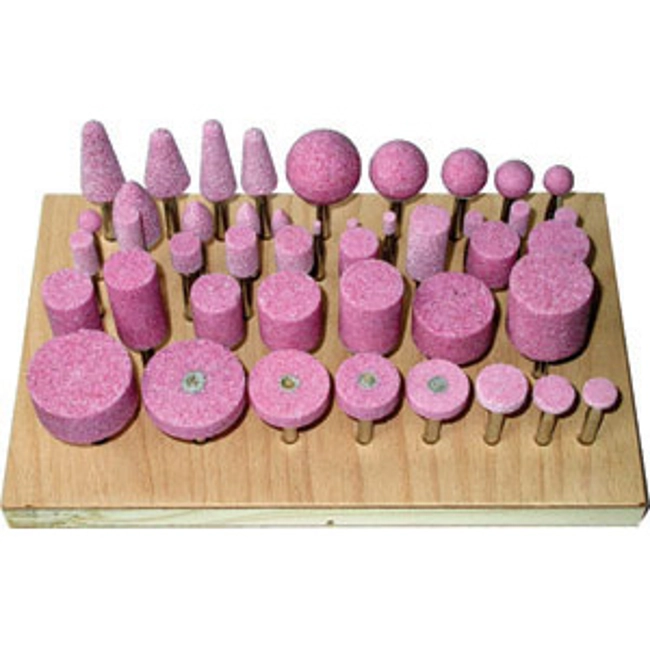 Vendita online ASSORTIMENTI 45 MOLE ROTATIVE