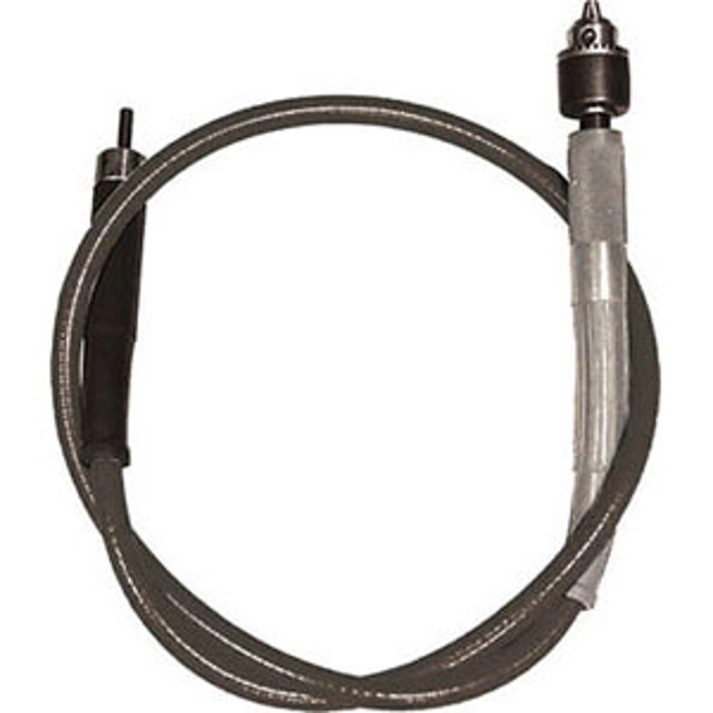 Vendita online ALBERI FLESSIBILI ROTAZIONE MAX 15.000 GIRI/MIN