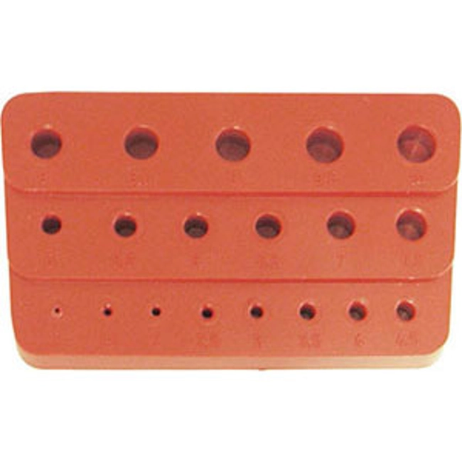 Vendita online ESPOSITORI VUOTI PER PUNTE