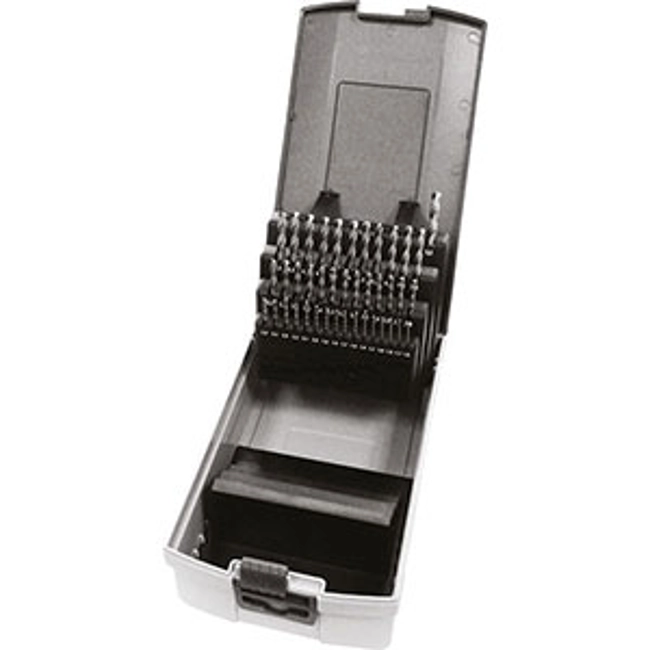 Vendita online ASSORTIMENTI DI PUNTE CILINDRICHE ART 8445G PUNTE DA MM 1 A 5
