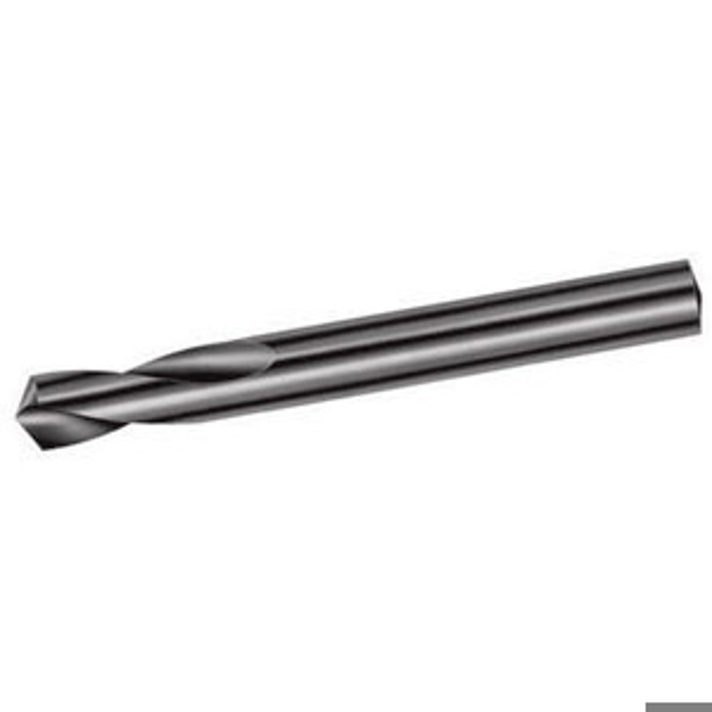 Vendita online PUNTE PER PRE-FORARE IN METALLO DURO K 10/20 ROTAZIONE DX 120° TIPO N MOD.. EXTRA-CORTO