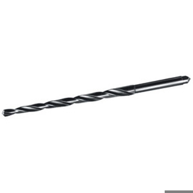 Vendita online PUNTE ELICOIDALI PER SPINE CONICHE DIN 1898/1 TIPO N