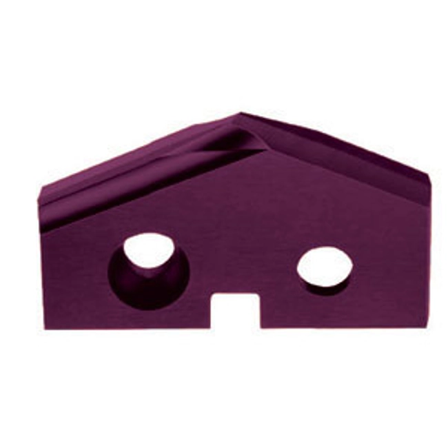 Vendita online PLACCHETTE INTERCAMBIABILI SISTEMA MULTIPLEX IN HM+FIRE TIPO CON SMUSSO
